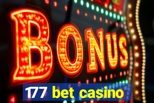 177 bet casino